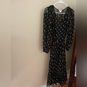 Shoshanna MIDI Dress